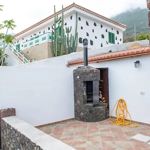 Casa La Tabona Сasa de vacaciones