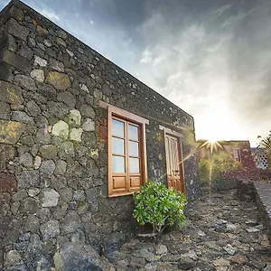 Estudio Rural De Piedra Apartment
