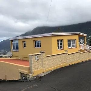 Vv La Escondida Сasa de vacaciones