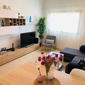 Apartamento Merese 3 Apartamento